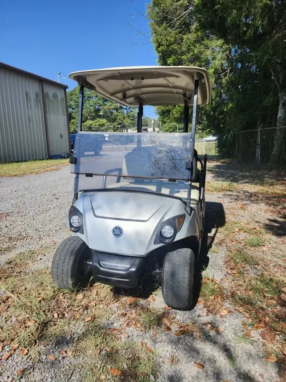 2021 Yamaha DR2EV1XAC photo 1