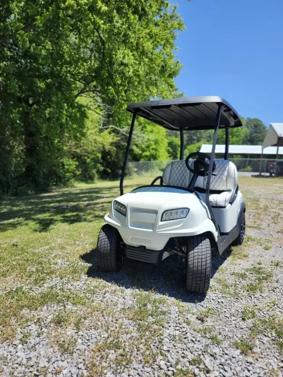 2022 Club Car Onward photo 1