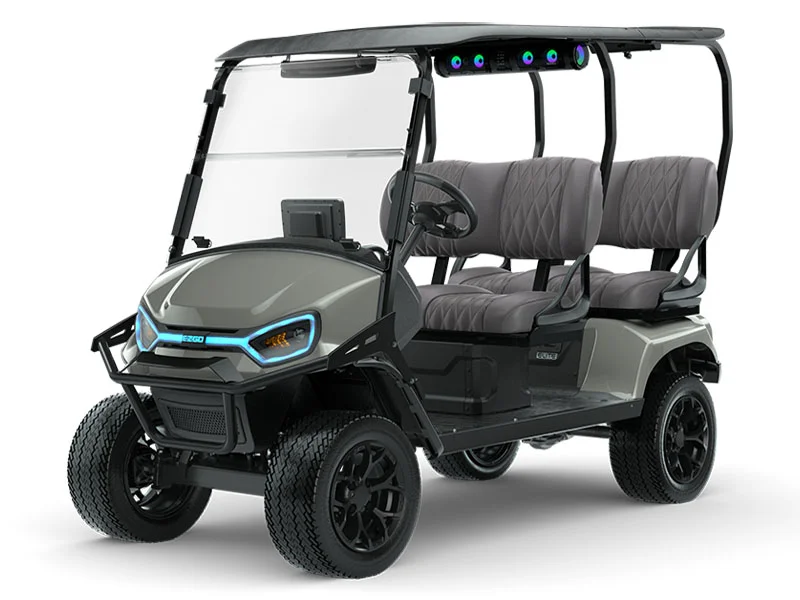 2026 E-Z-GO Liberty ELiTE Lithium photo 1