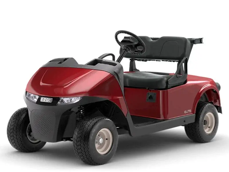 2025 E-Z-GO Freedom photo 1