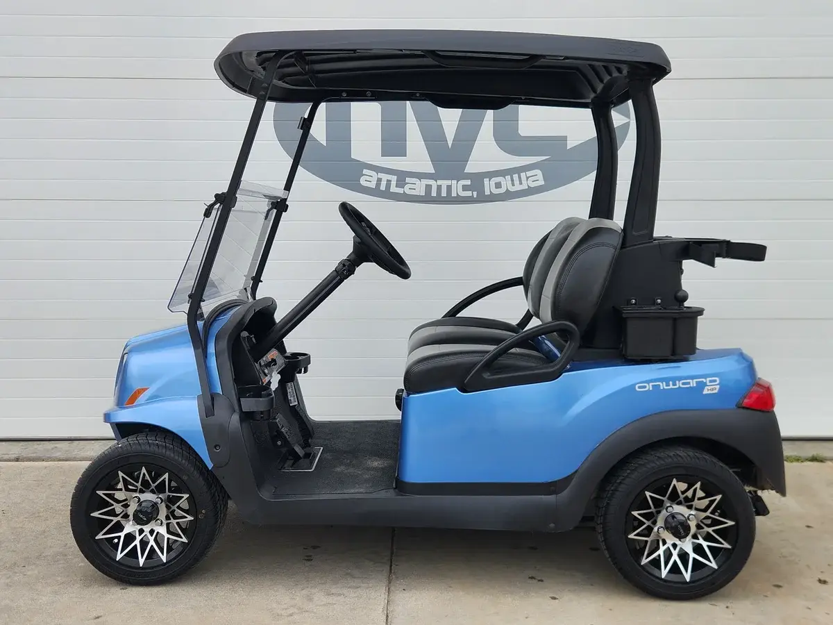 2024 Club Car Onward 2 Passenger photo 1