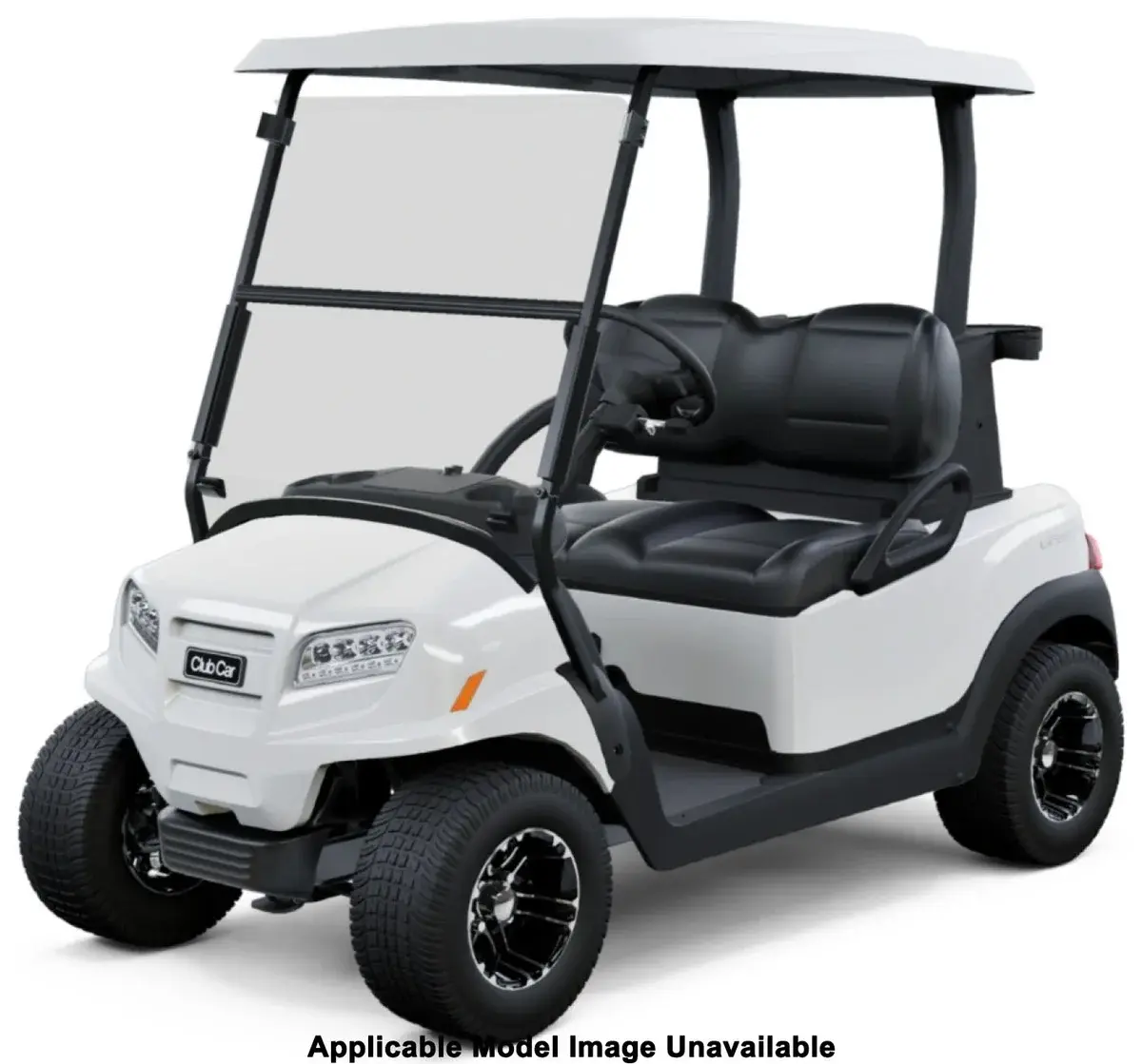2027 Club Car Onward photo 1