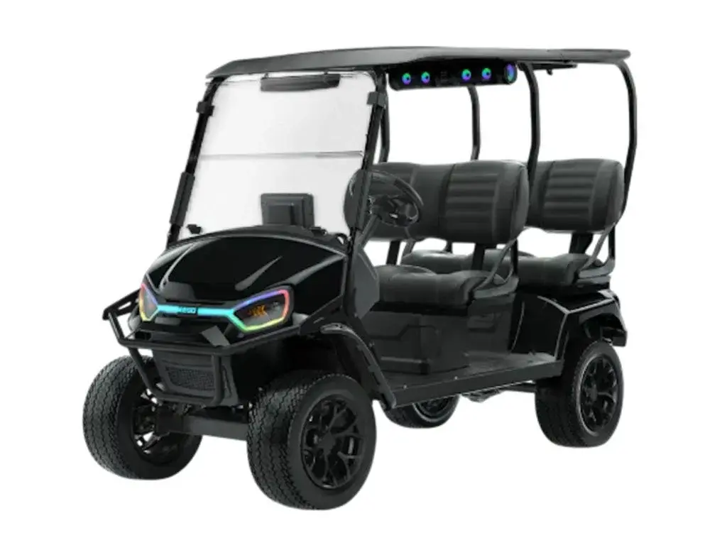 2026 E-Z-GO Liberty ELiTE Lithium photo 1