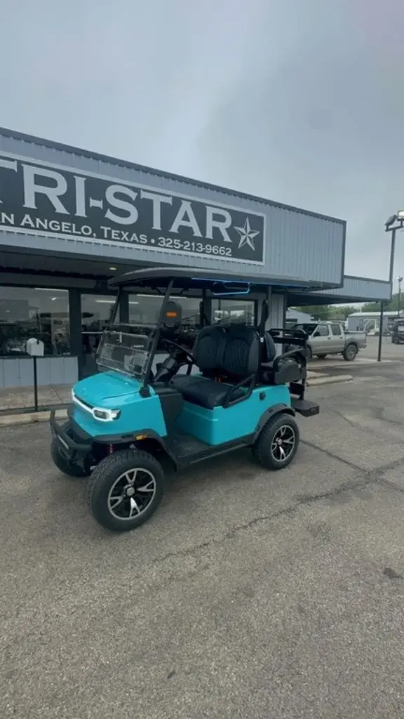2026 TEKO Turbo photo 1