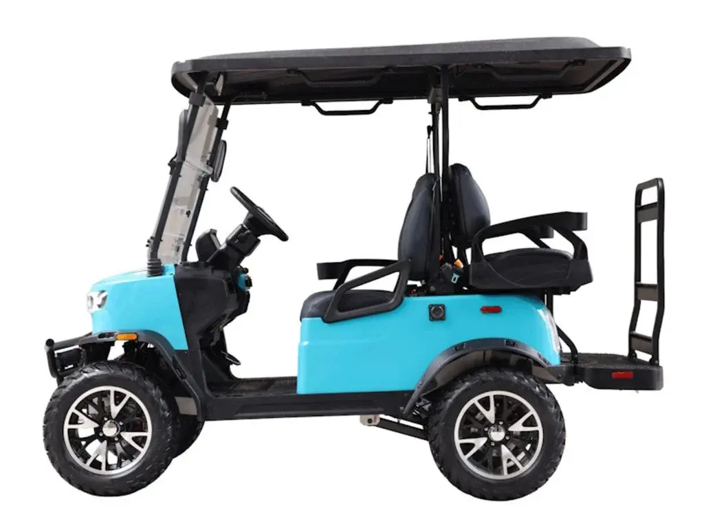 2026 TEKO Turbo photo 1