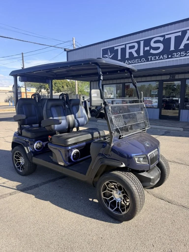2027 Evolution D5 Ranger photo 1