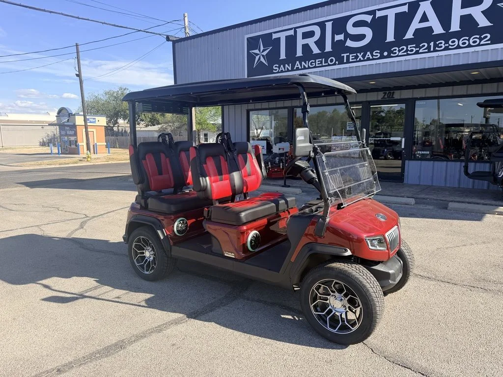 2027 Evolution D5 Ranger photo 1