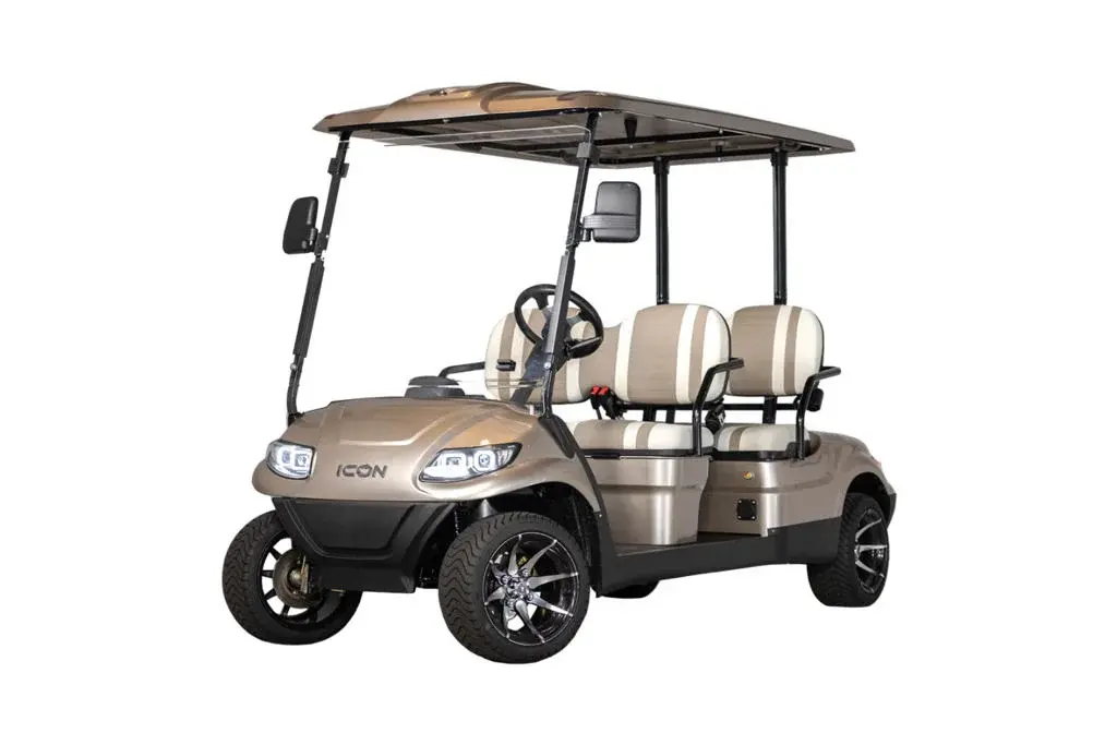 2023 ICON I40 photo 1