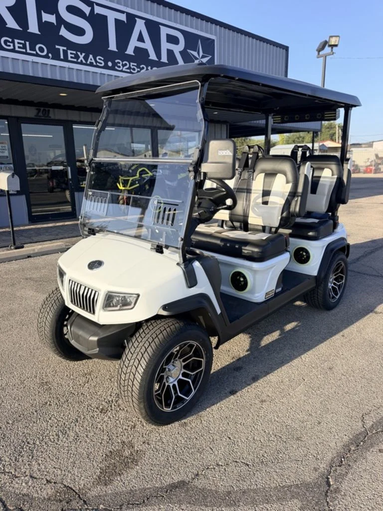 2027 Evolution D5 Ranger photo 1