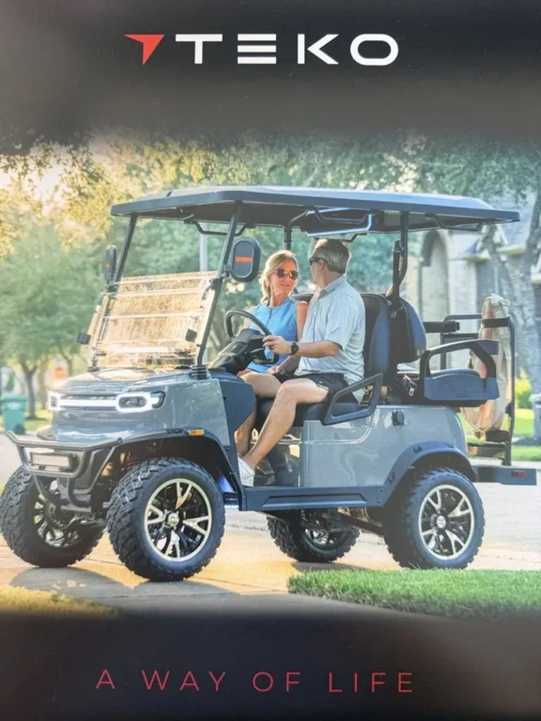 2026 TEKO Turbo photo 1