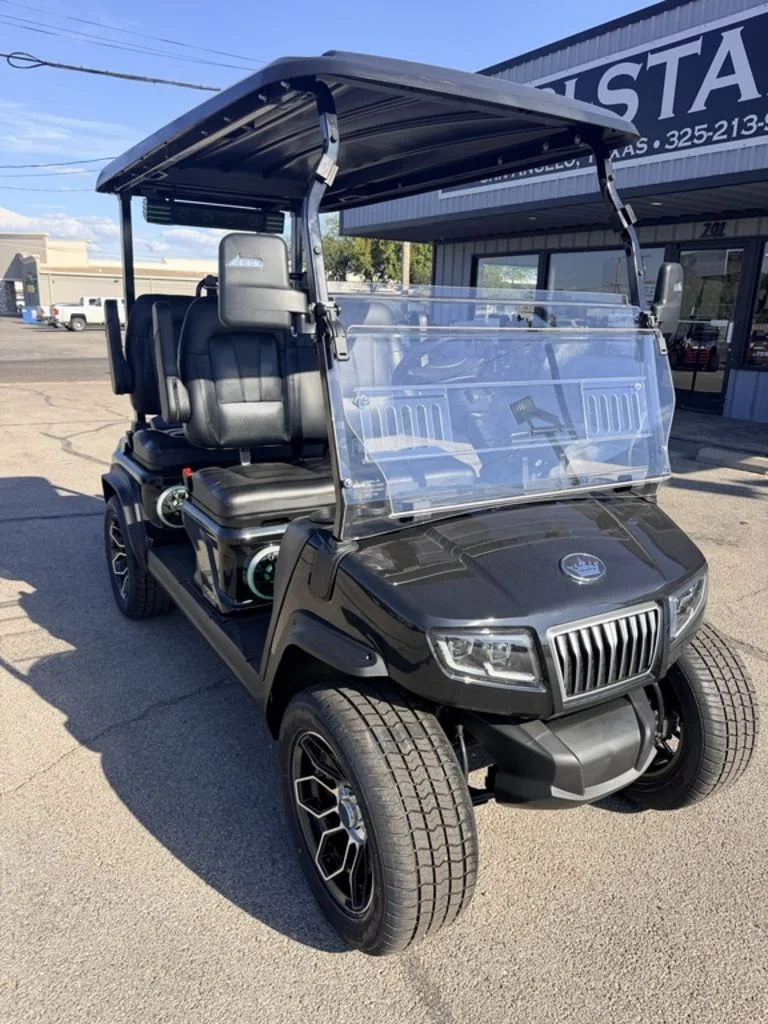 2027 Evolution D5 Ranger photo 1