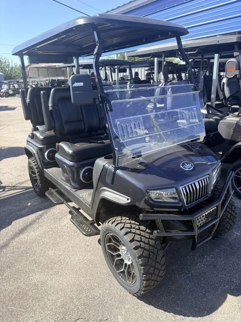 2027 Evolution D5 Maverick photo 1