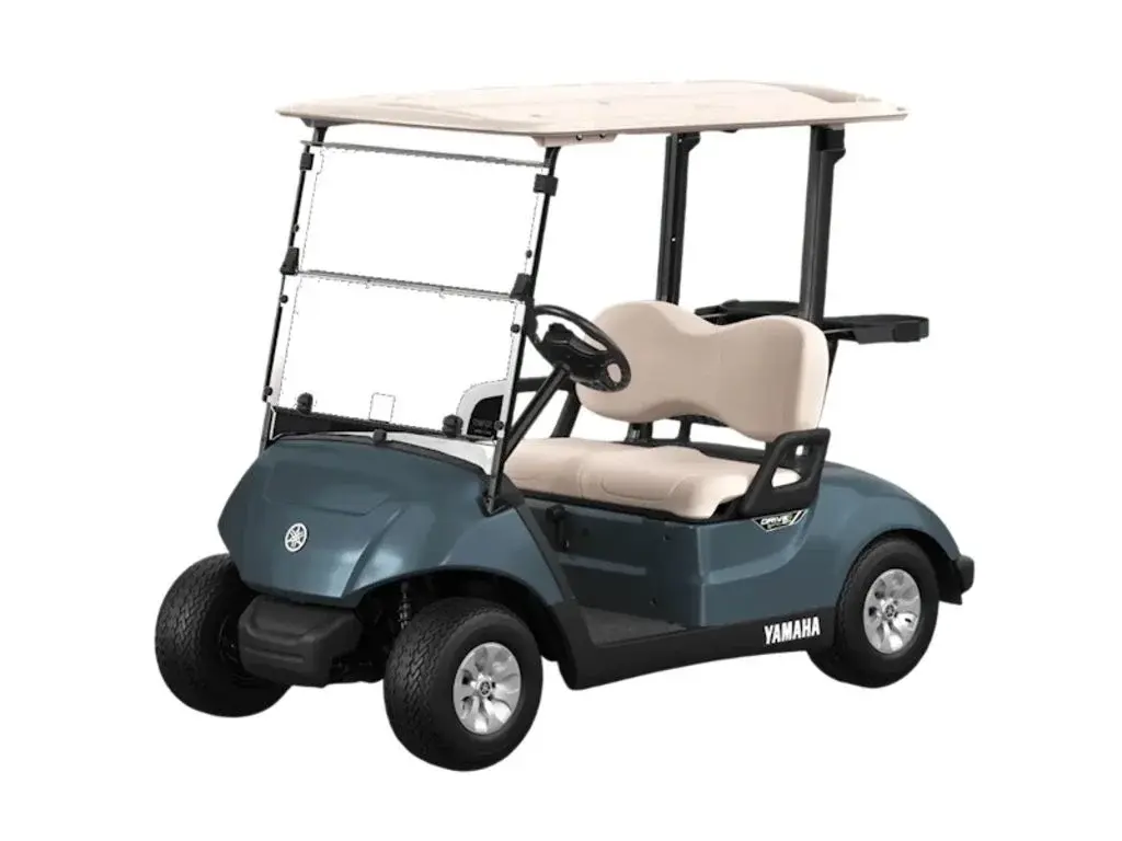 2026 Yamaha Drive2 photo 1