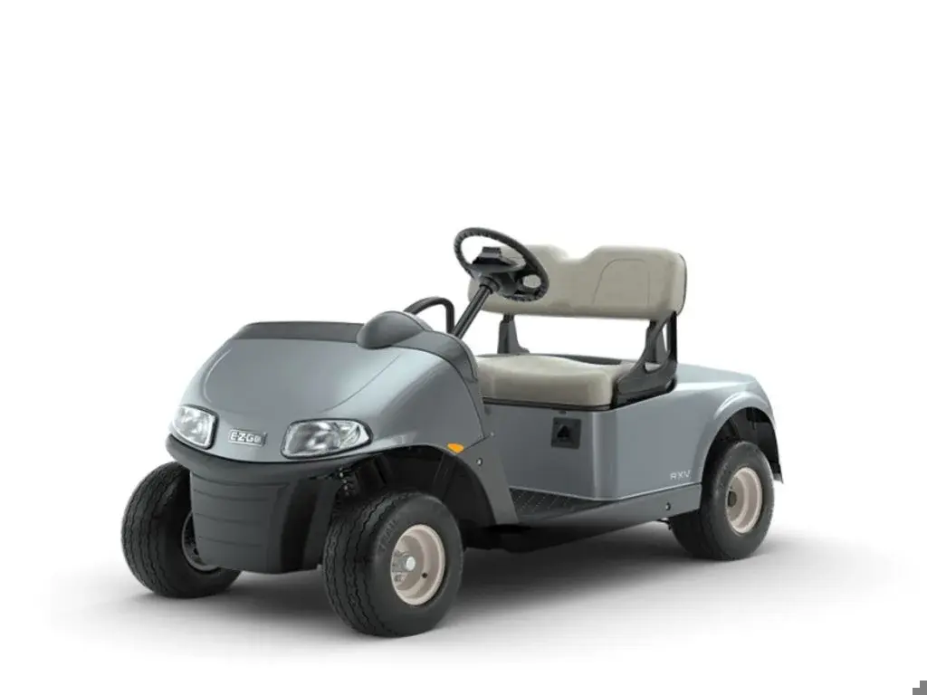 2022 E-Z-GO Freedom photo 1