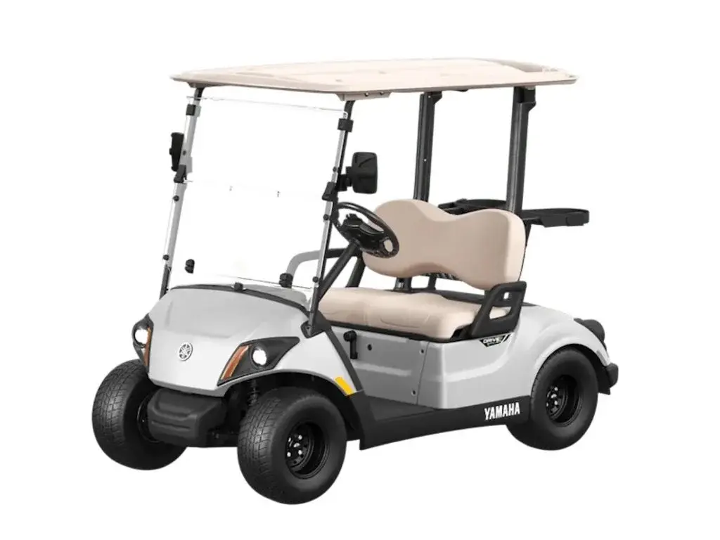 2026 Yamaha Drive2 photo 1