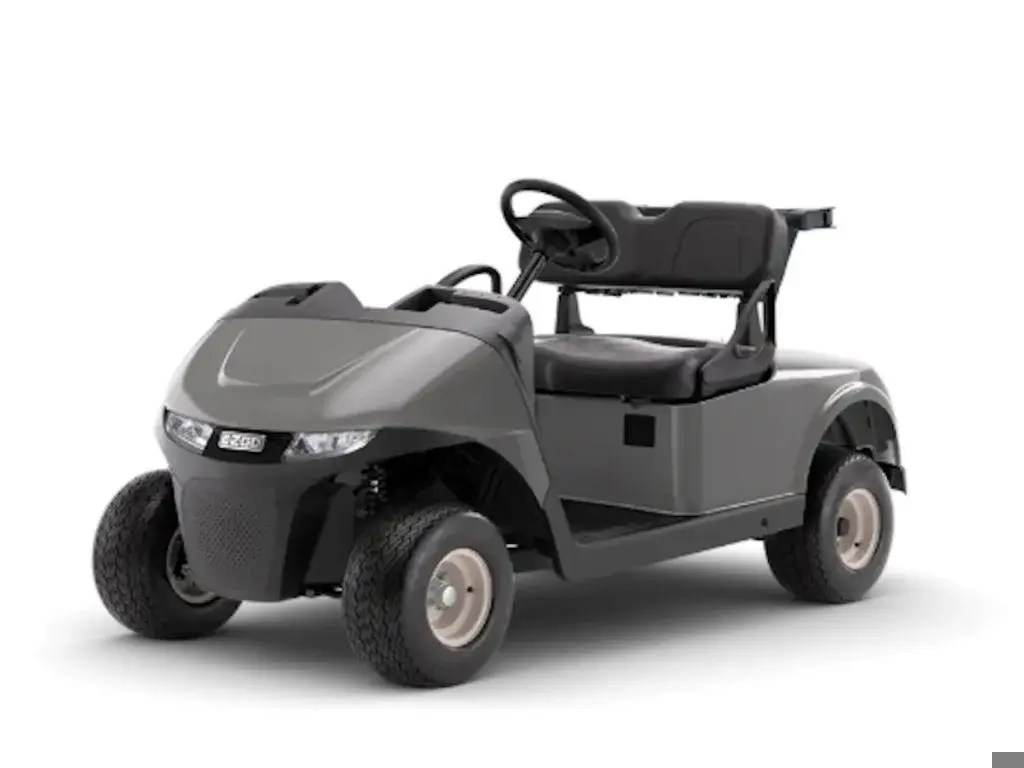 2026 E-Z-GO Freedom photo 1