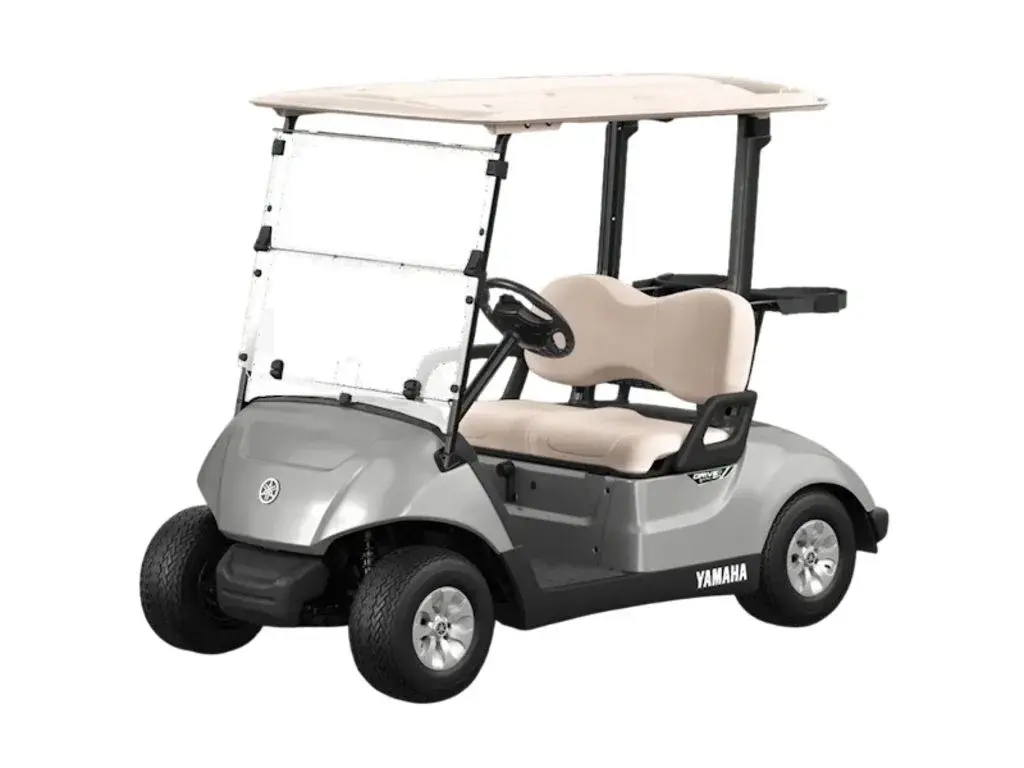 2026 Yamaha Drive2 photo 1