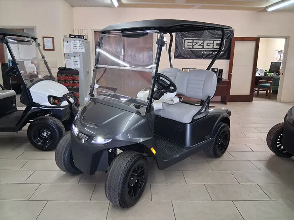 2026 E-Z-GO Freedom photo 1