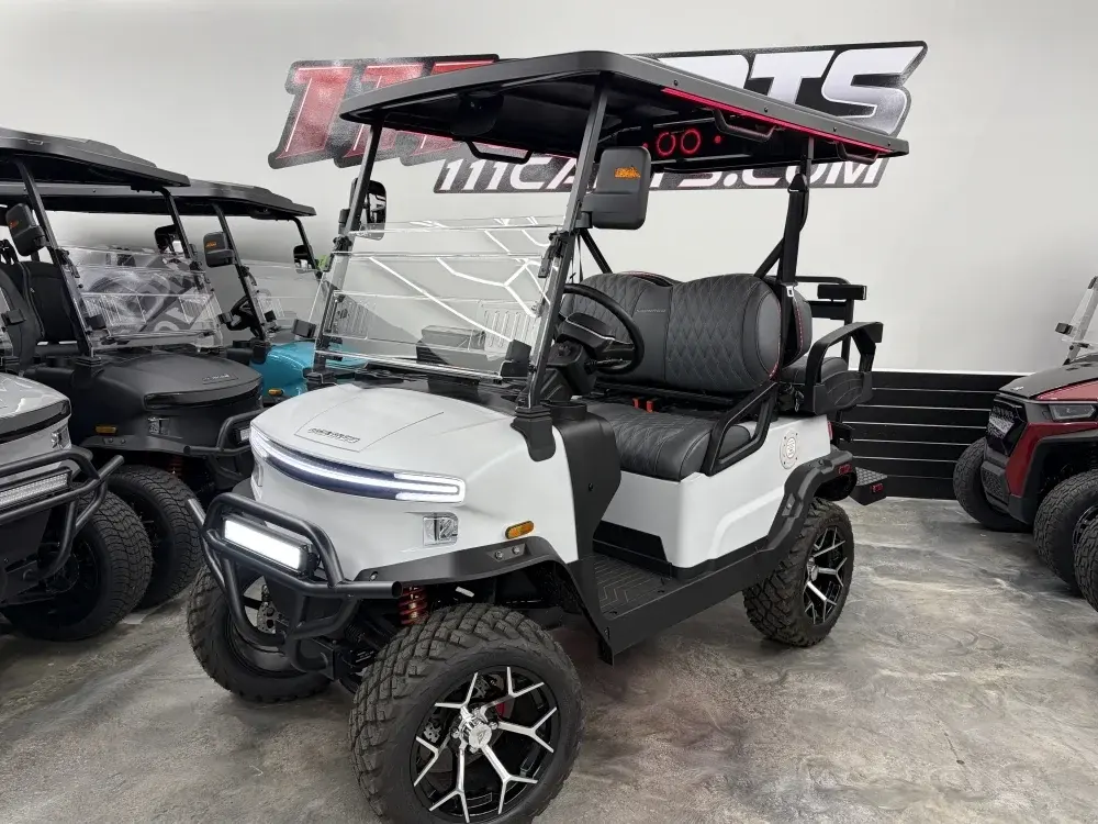 2026 Denago Nomad XL photo 1