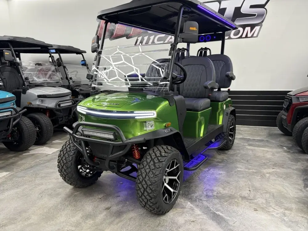 2026 Denago Rover XL photo 1