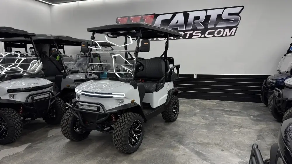 2026 Denago Nomad XL photo 1