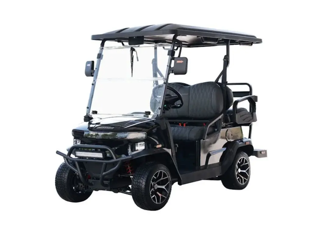 2025 Denago Nomad photo 1