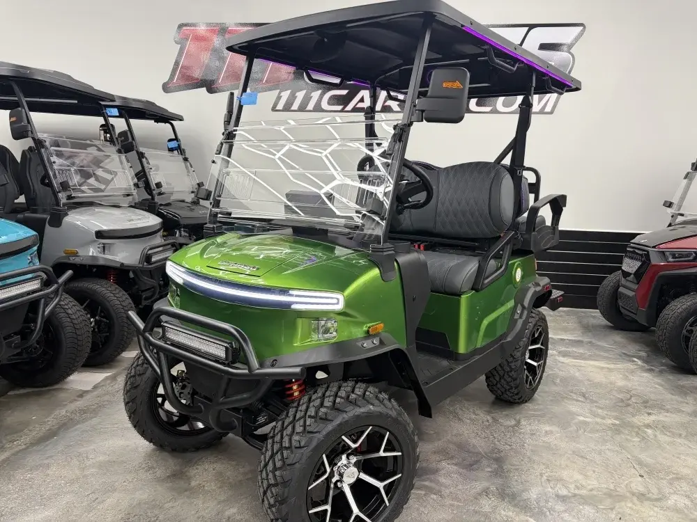 2026 Denago Nomad XL photo 1
