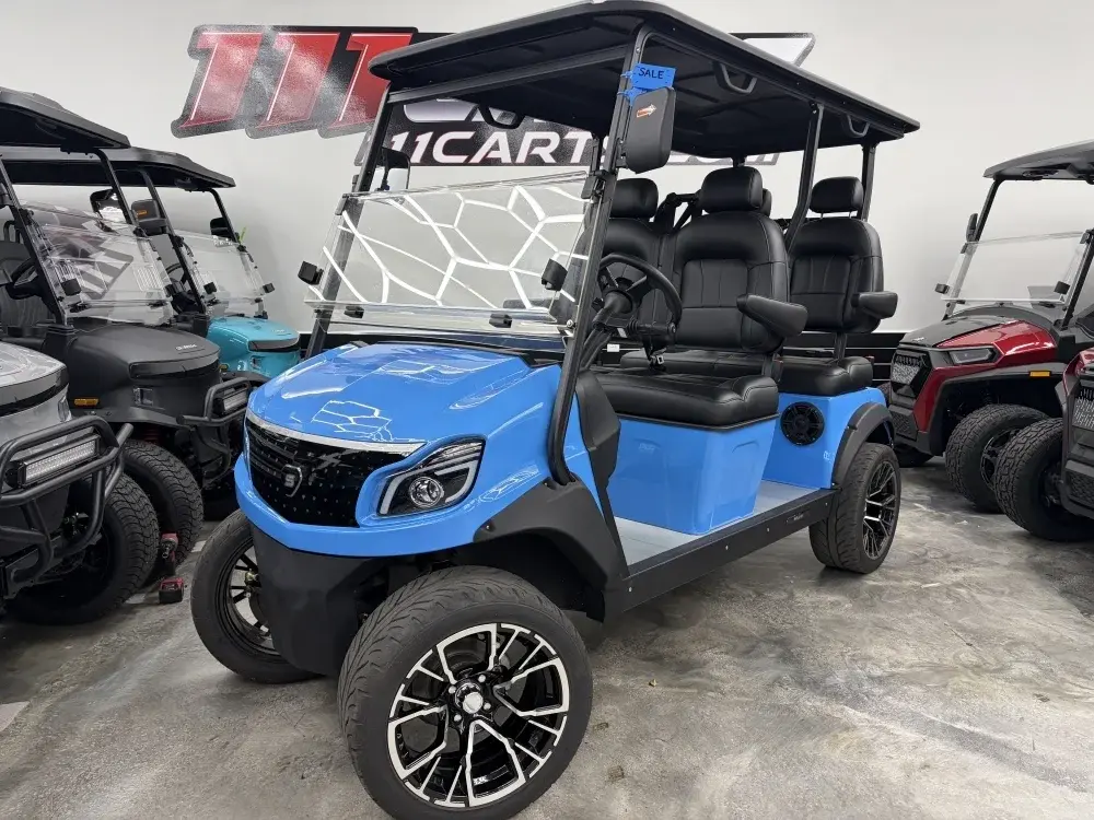 2026 Solana XA photo 1