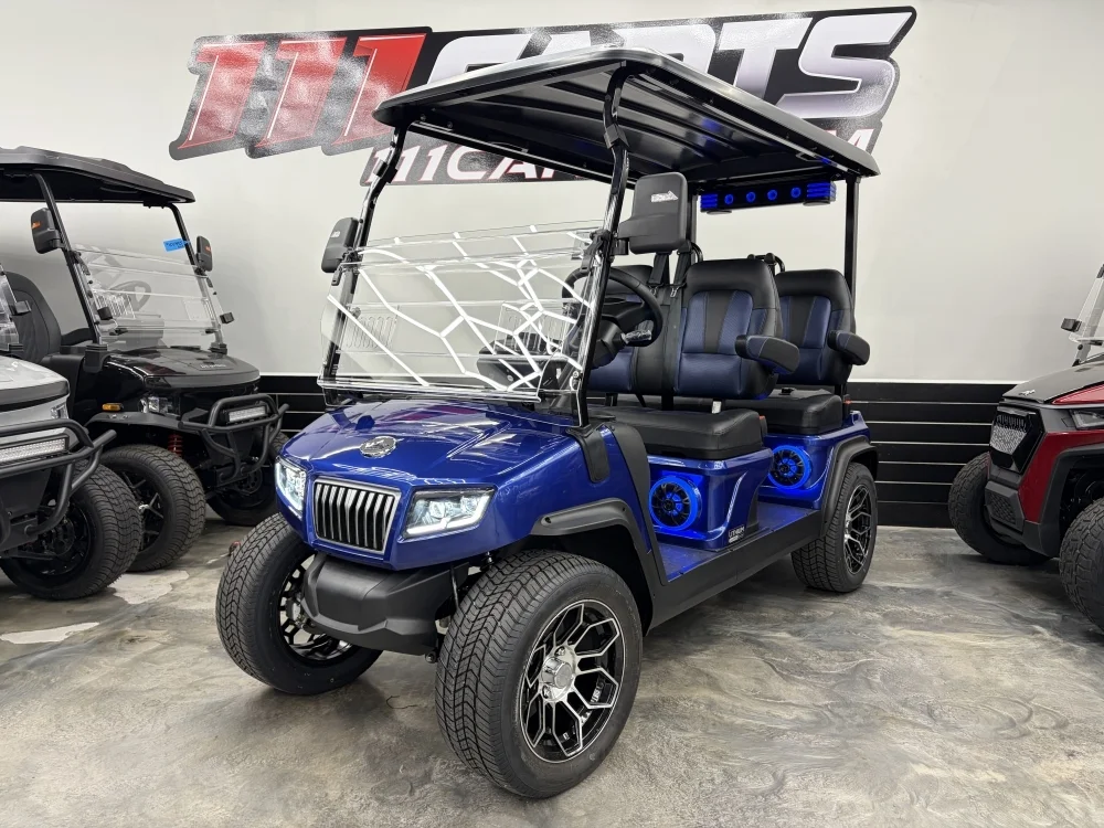 2026 Evolution D5 Ranger photo 1