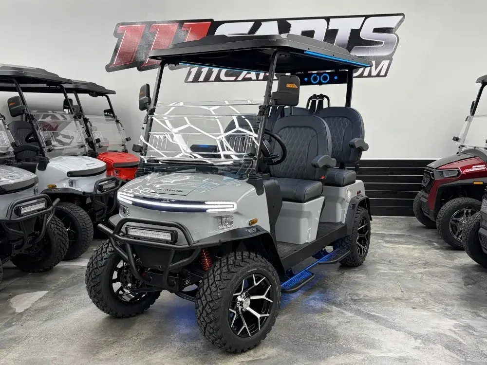 2026 Denago Rover XL photo 1