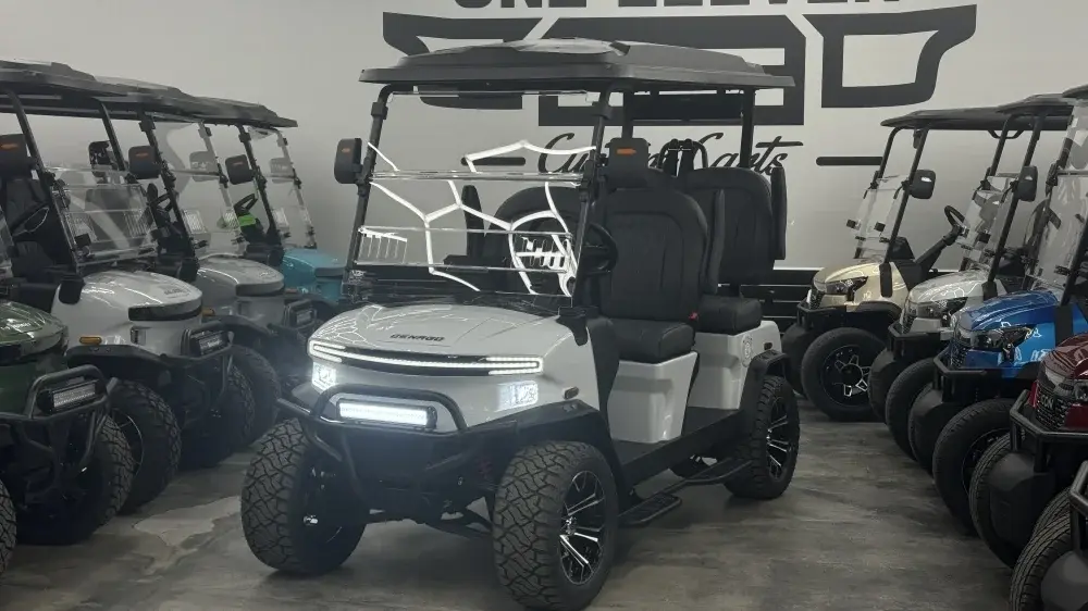 2026 Denago Rover XL photo 1