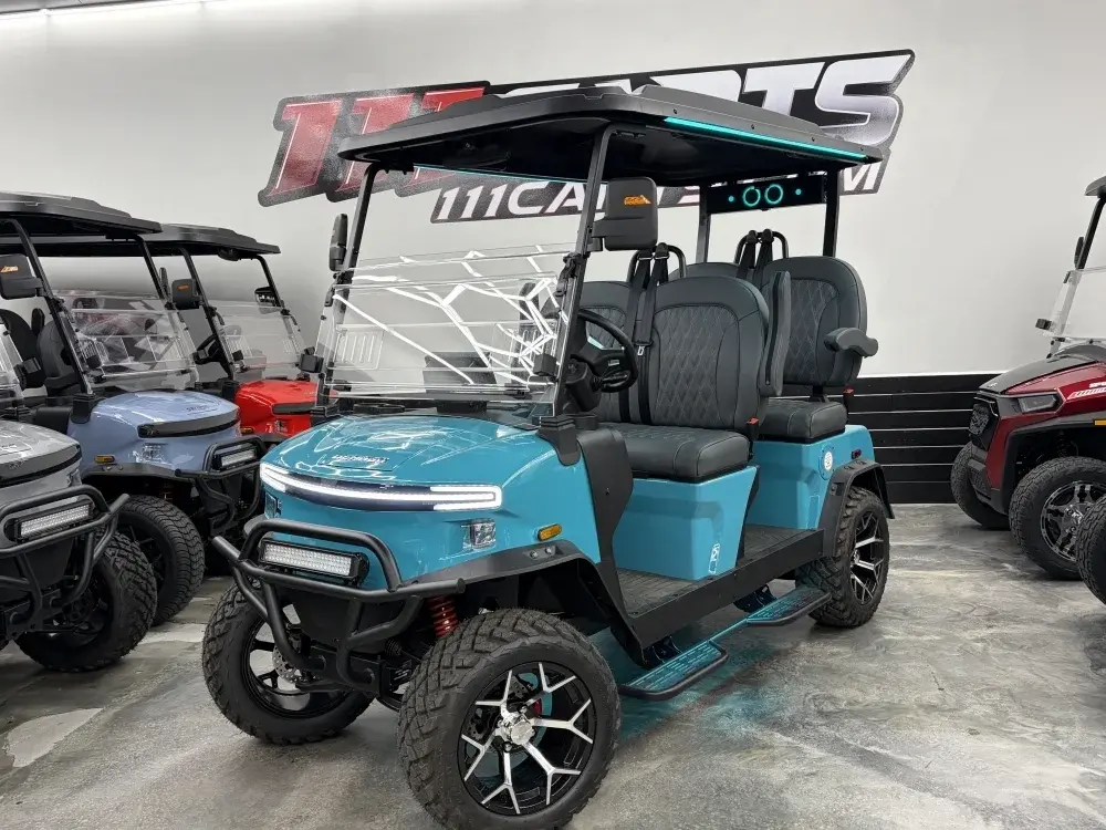 2026 Denago Rover XL photo 1
