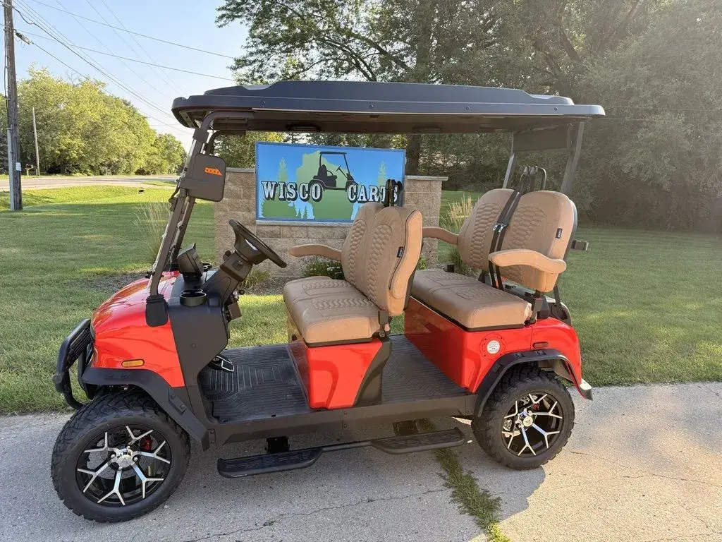 2026 Denago Rover XL photo 1