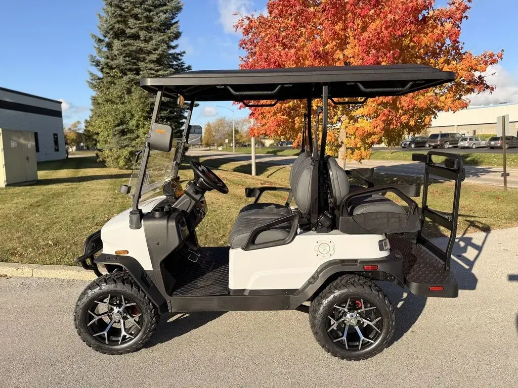 2026 Denago Nomad XL photo 1