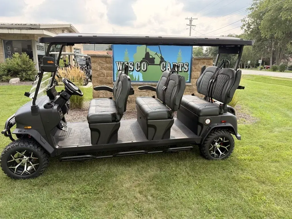 2026 Denago Rover XXL photo 1