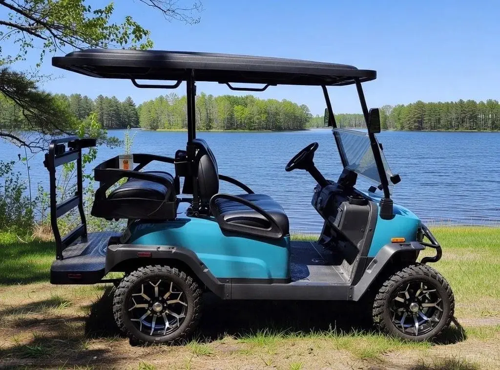 2026 Denago Nomad XL photo 1