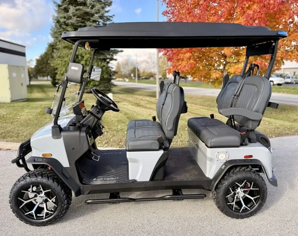 2026 Denago Rover XL photo 1