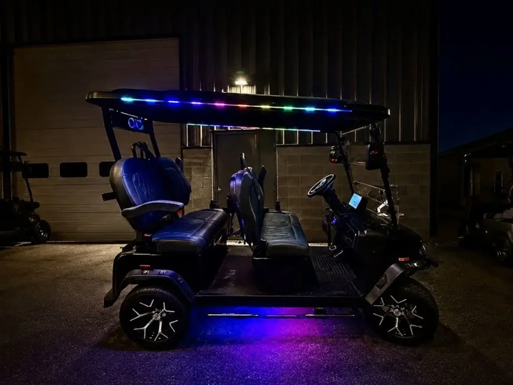 2026 Denago Rover XL photo 1