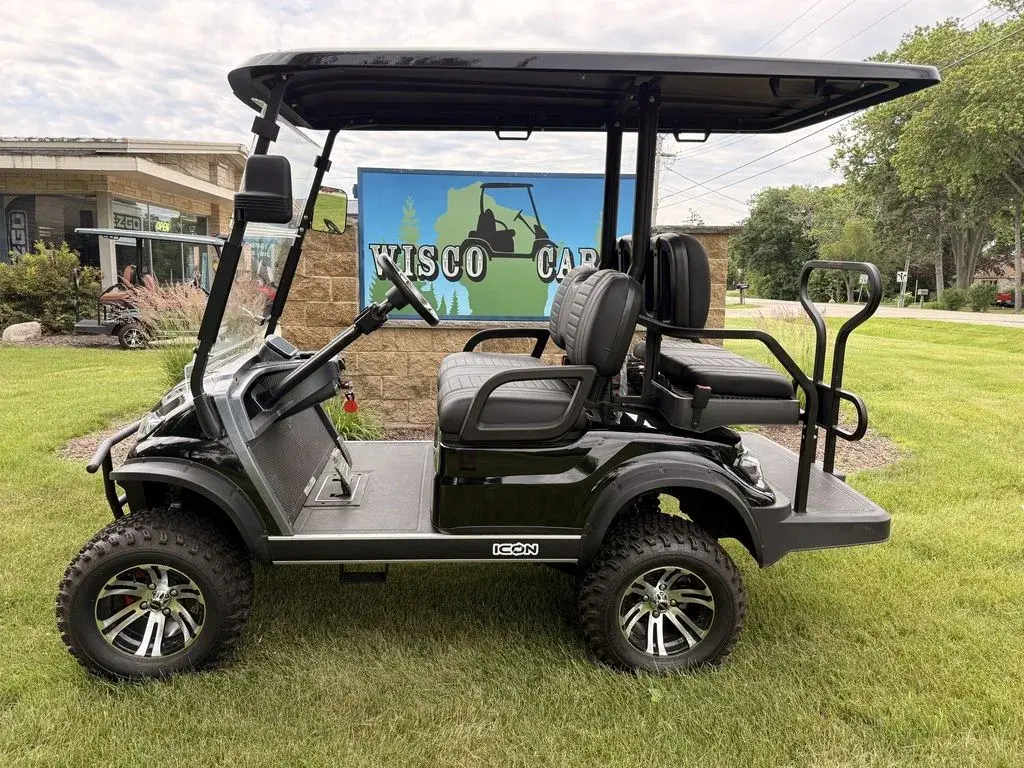 2025 ICON G40L photo 1