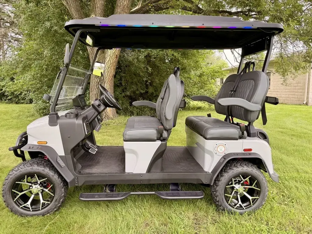 2026 Denago Rover XL photo 1