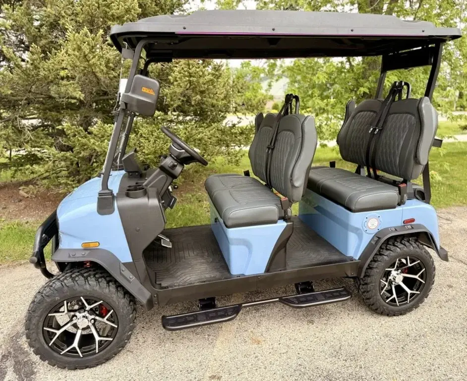 2026 Denago Rover XL photo 1