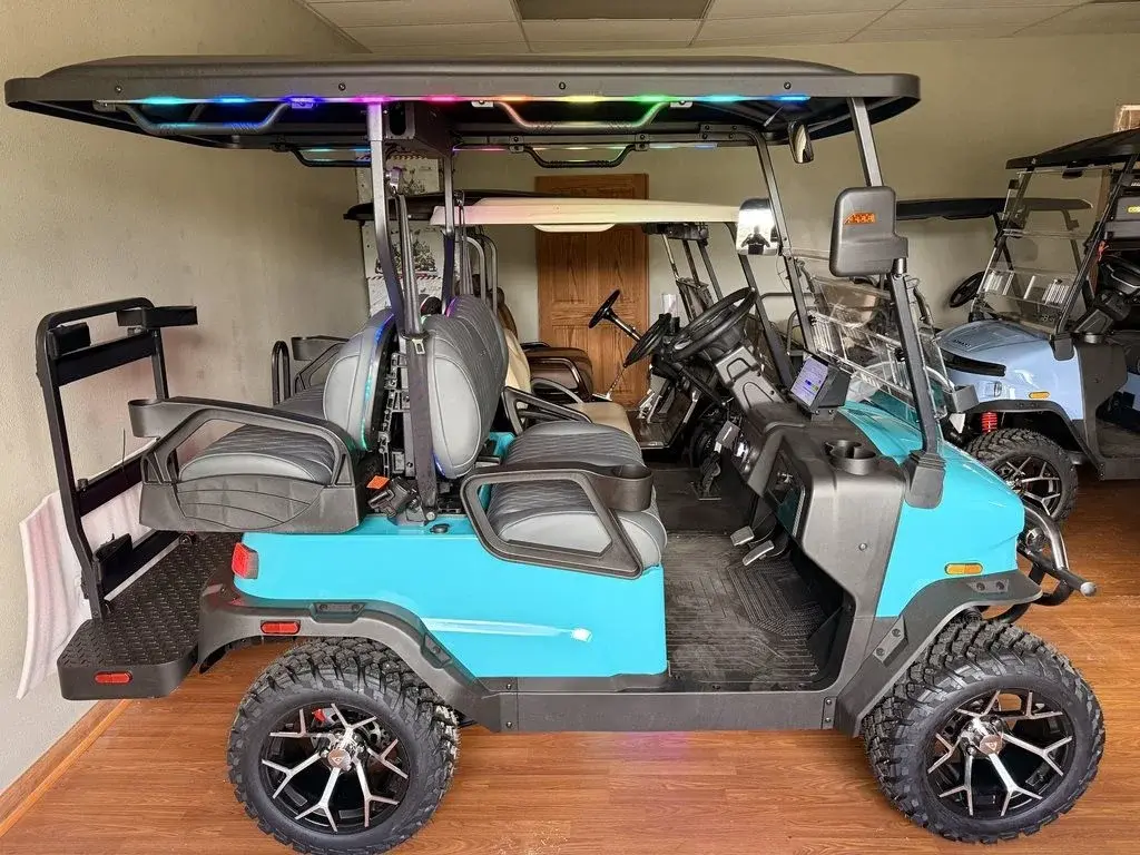2026 Denago Nomad XL photo 1