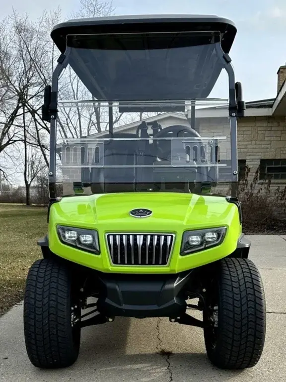 2027 Evolution D5 Ranger photo 1