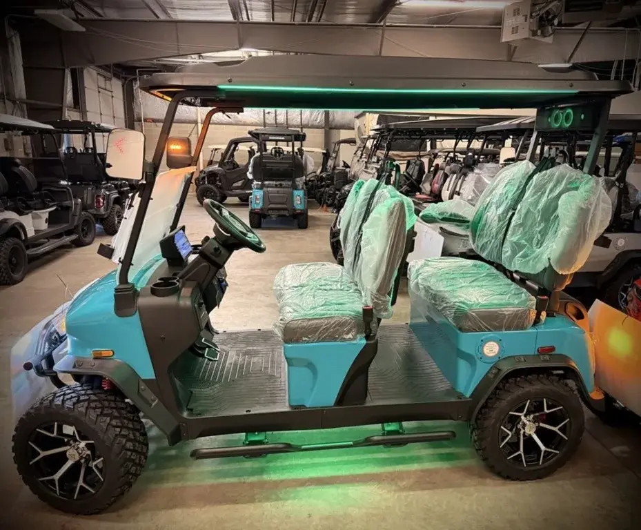 2026 Denago Rover XL photo 1