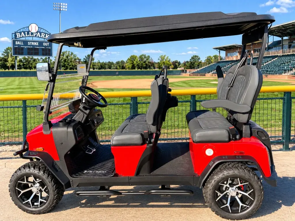 2026 Denago Rover XL photo 1