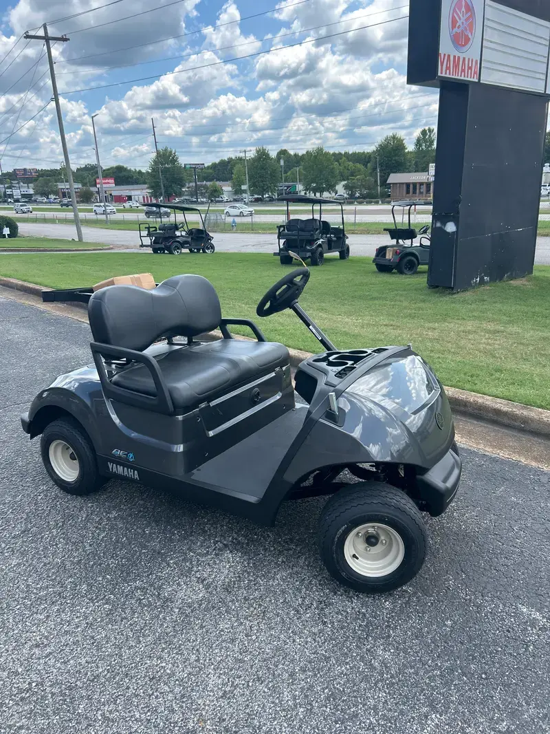 2022 Yamaha Drive2 photo 1