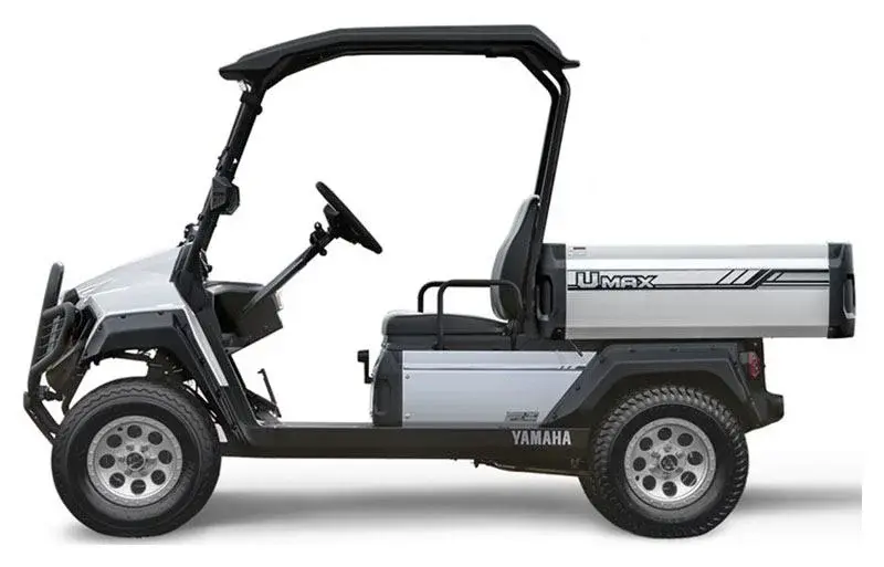 2023 Yamaha UMAX photo 1
