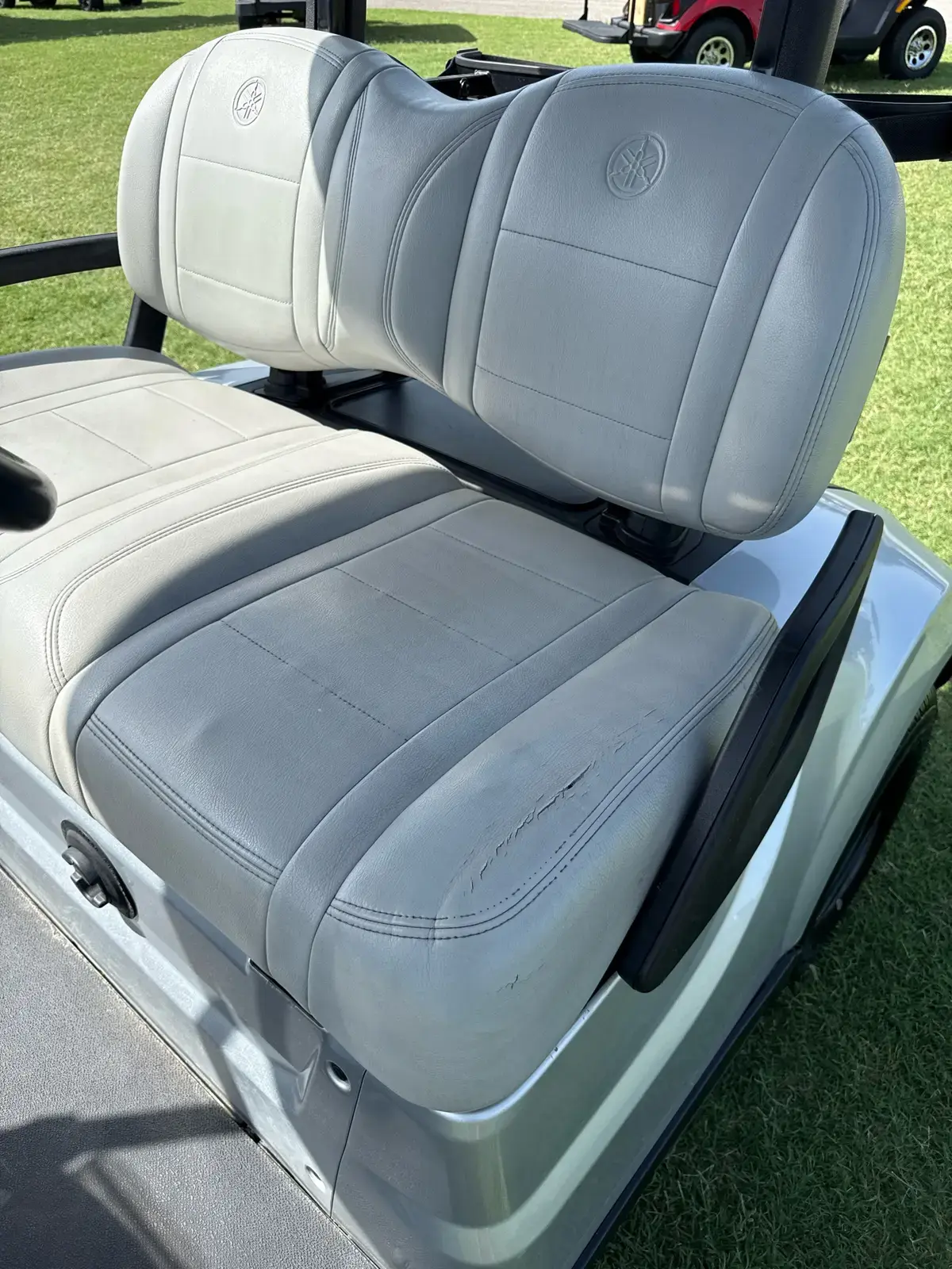2022 Yamaha Drive2 photo 1