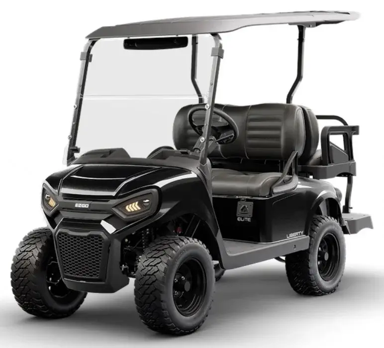2027 E-Z-GO Liberty photo 1