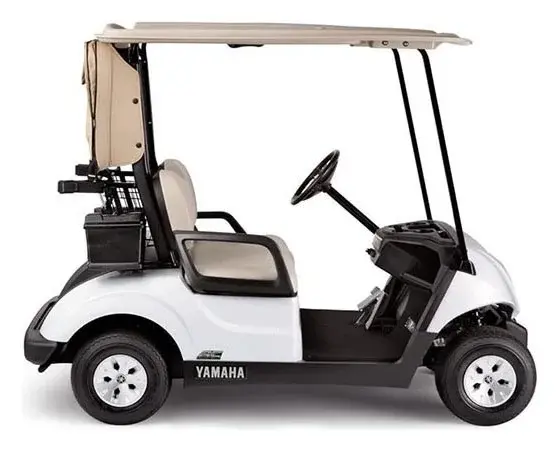 2021 Yamaha Drive2 QuieTech EFI photo 1